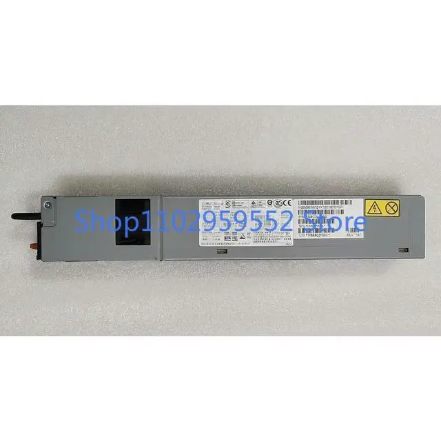 Alt view image 2 of 2 - 1Pcs for X3250 M6 Server Power Supply 460W 94Y8348 00MX952 FSA021