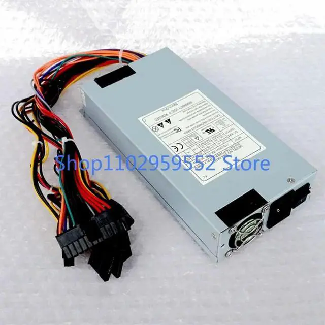 Alt view image 3 of 4 - 1pcs For ENH-0635A 350W Standard 1U Server Power Supply Psu Kit
