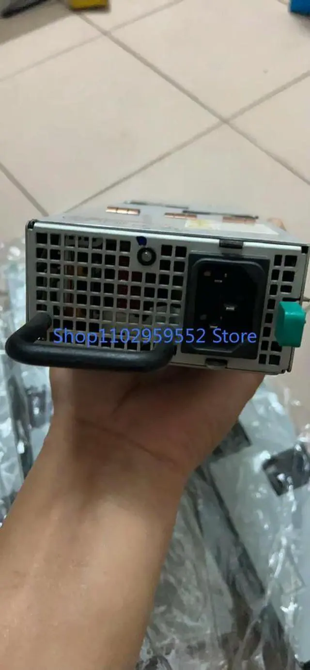 Alt view image 5 of 6 - 1Pcs for power supply 95882-02/04/06 HS-PSU-850-AC-INT DS850-3-002