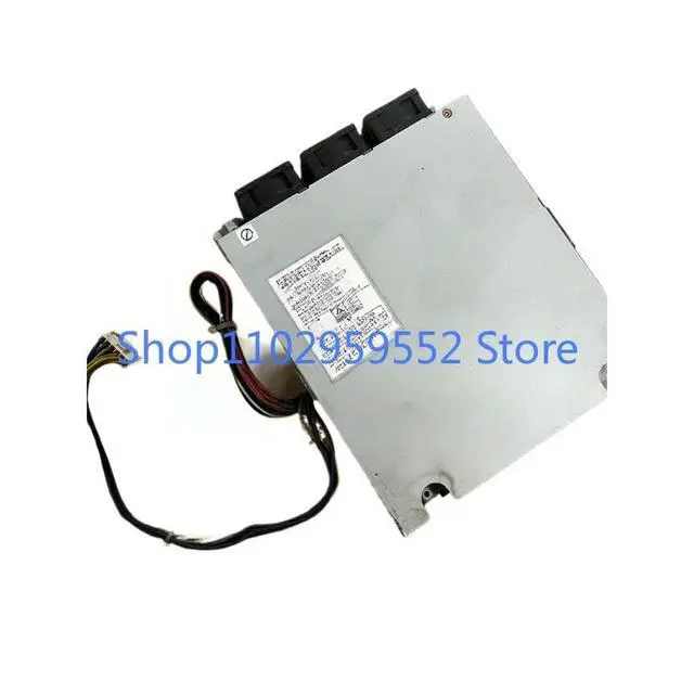 Alt view image 4 of 6 - 1Pcs for PA-2521-1H POE Power Supply PSL520-AD GPL520-ADH 5120