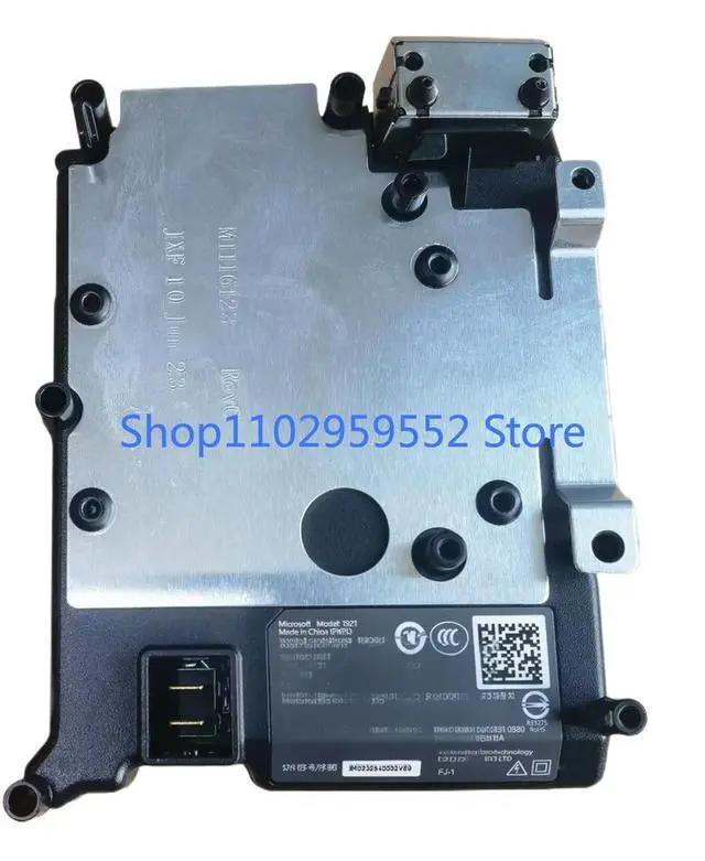 Alt view image 4 of 4 - 1Pcs for Xbox Series S/X Console Power Supply XSS XSX one s Game Console Power Supply