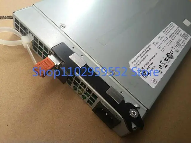 Alt view image 6 of 6 - 1Pcs for R900 PE6950 Server Power Supply 1570W HX134 CY119 FW414 M6XT9