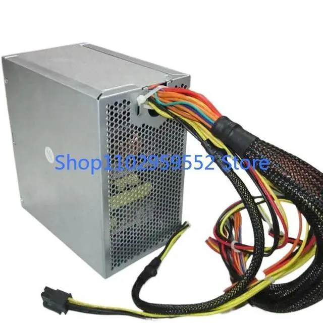 Alt view image 4 of 6 - 1Pcs for HH-450PEGB power supply, industrial computer