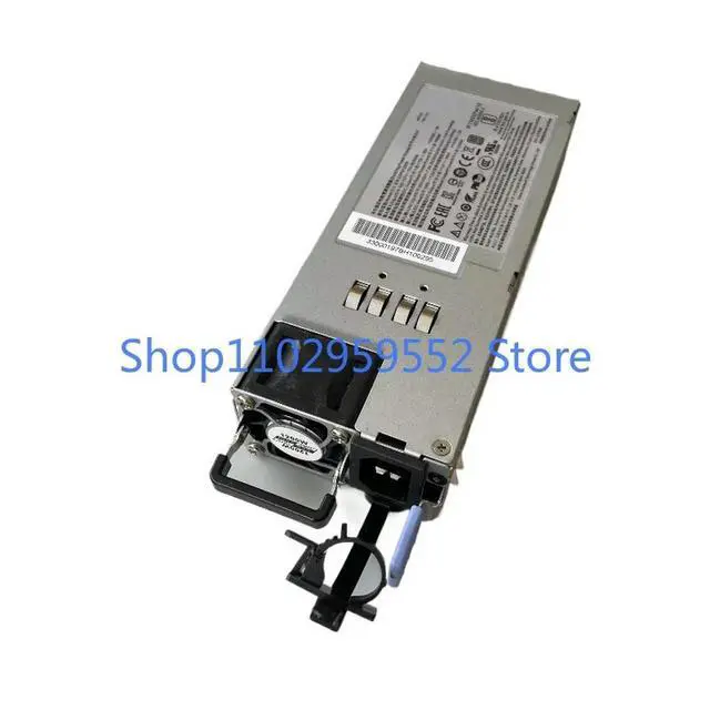Alt view image 3 of 4 - 1pcs For GW-CRPS1200D Server Power Supply 1200W GW-CRPS-1200-2H