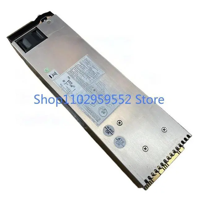 Alt view image 4 of 6 - 1Pcs for YM-7381C server power supply 380W