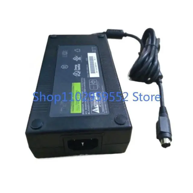 Alt view image 3 of 4 - 1pcs for FY4802000 AHM100PS12-A 4 pin power supply FSP090-DMBC1 54V48V