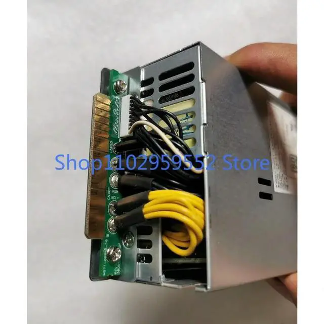 Alt view image 6 of 6 - 1Pcs power supply for YM-2301H server power supply