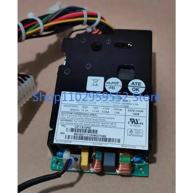 Alt view image 4 of 6 - 1Pcs for YM-4151A host power supply HDX6000 7000 HDX8000