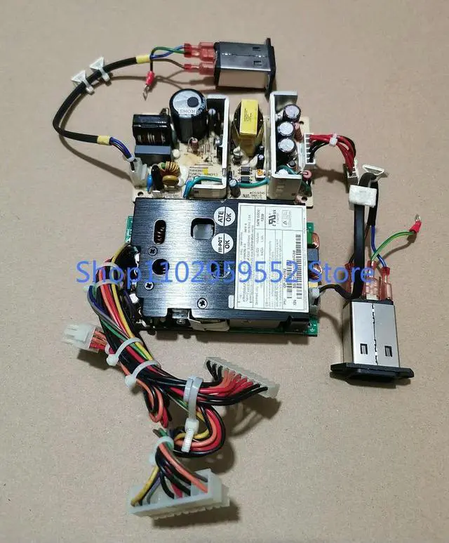 Alt view image 6 of 6 - 1Pcs for YM-4151A host power supply HDX6000 7000 HDX8000