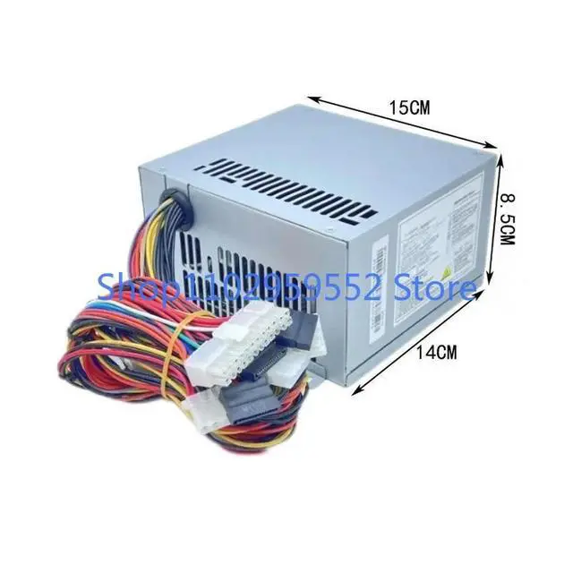 Alt view image 4 of 6 - 1Pcs for FSP300-60PLN industrial computer power supply FSP300-60ATVFSP300-70AGB