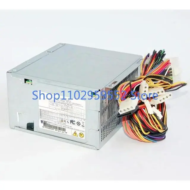 Alt view image 2 of 2 - 1pcs For DPS-300AB-70A - 5V Wide Voltage 4U Desktop Power Supply Kit