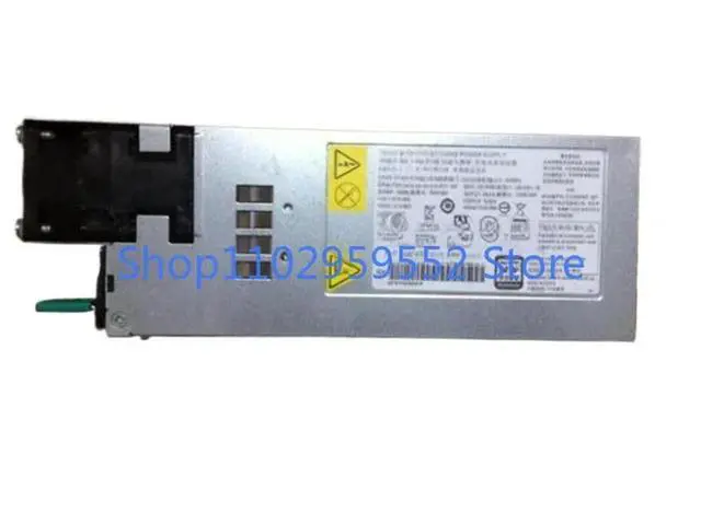 Alt view image 3 of 4 - 1Pcs for 1100W server power supply S-1100ADU00-201 G84027-007
