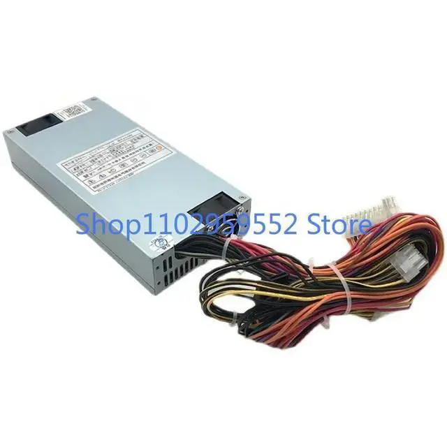 Alt view image 4 of 4 - 1pcs For 1U Power Supply HK452-11UEP 350W Industrial Computer Server Power Supply Kit