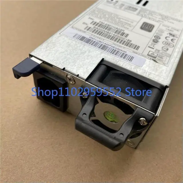 Alt view image 4 of 4 - 1Pcs for YM-2301H 300W redundancy, server power supply
