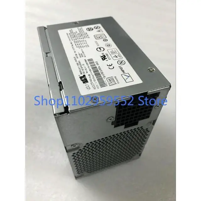 Alt view image 3 of 4 - 1Pcs for T3400 T410 server power supply N525E-00 H525E-00 YN637 YY922 M331J