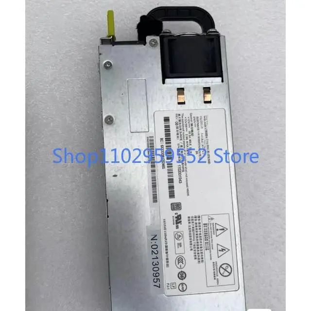 Alt view image 2 of 2 - 1Pcs for RH2288 V3 server 460W power supply