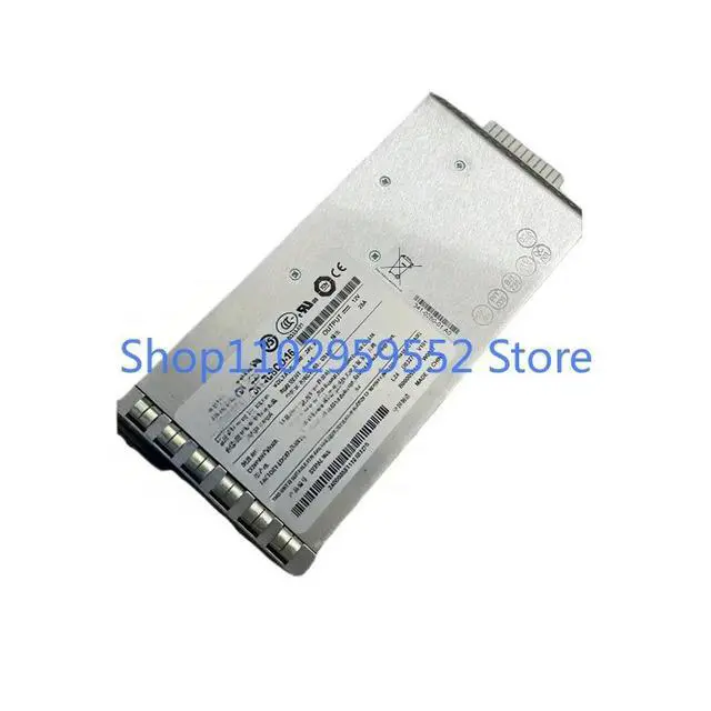 Alt view image 3 of 4 - 1Pcs for DS-C24-300AC DS-C48-300AC power supply 9124 9134 9148 switch