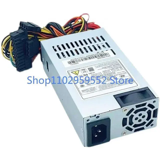 Alt view image 2 of 2 - 1Pcs for 1U power supply FSP270-60LE 500W FLEX small chassis NAS desktop power supply