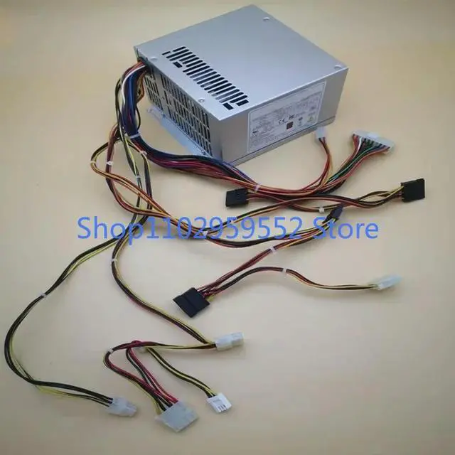 Alt view image 4 of 4 - 1pcs ATX -5V 300W Switching Power Supply FSP300-70PFL FSP250-70PFL Kit