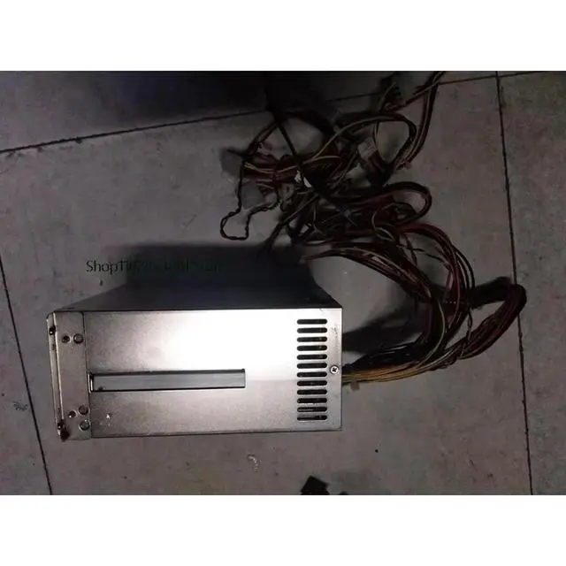 Alt view image 3 of 4 - 1pcs For MRT-6300P-R Power Module MRT-6300P Industrial Personal Computer Equipment Power Supply Kit