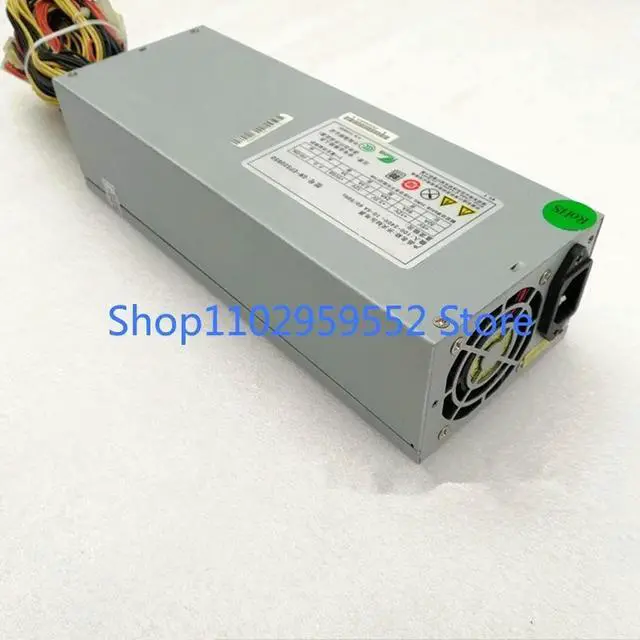 Alt view image 5 of 6 - 1pcs For I420R-G A420R-G I620R-G10 2U 650W Switching Power Supply GW-EPS2U650 Kit