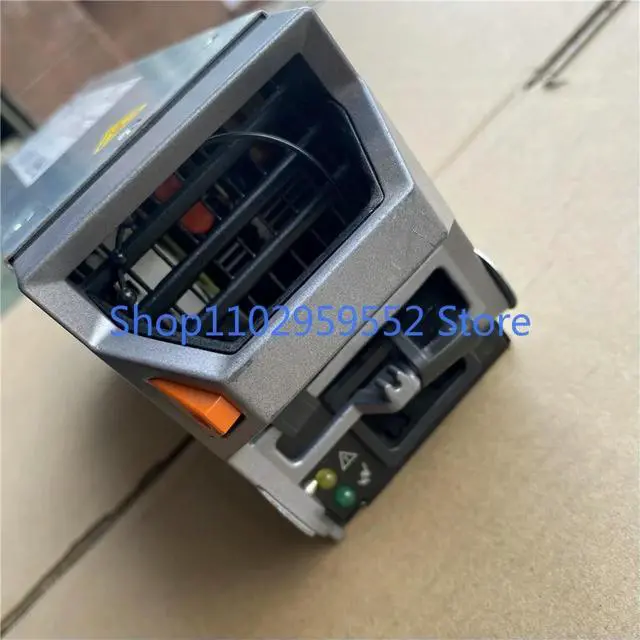 Alt view image 5 of 6 - 1Pcs for M1000E 2700W Server Power Supply C2700A-S0 W31V2 E2700P-00