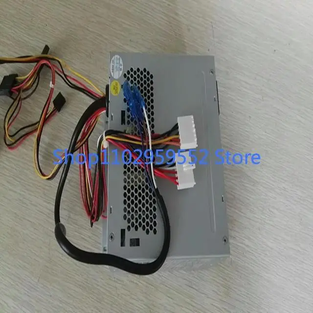 Alt view image 5 of 6 - 1pcs PSU For AT P8 P9 Power Supply GKA280T Kit