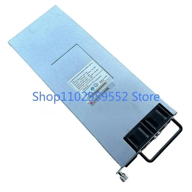 Alt view image 4 of 6 - 1Pcs for EPW1600-12A 1600W server power supply 02130876