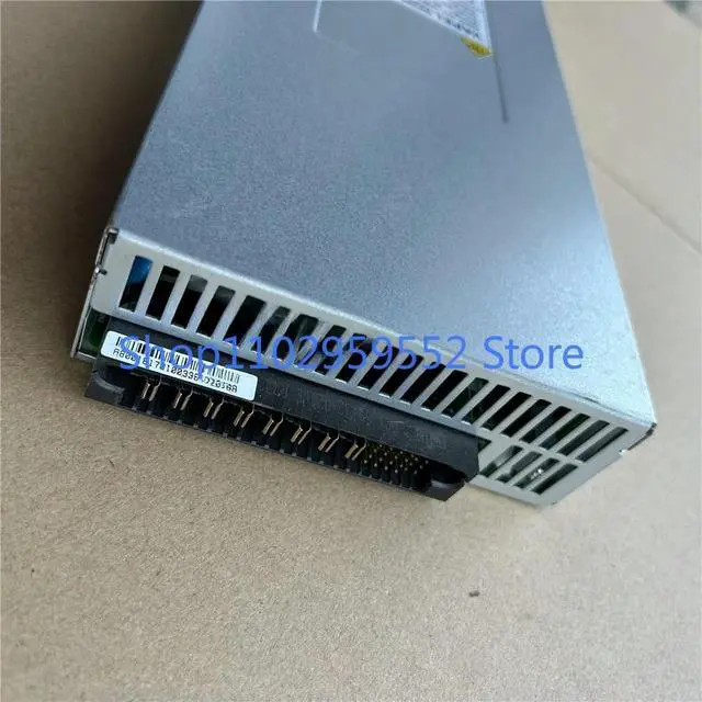 Alt view image 5 of 6 - 1Pcs for EPW1600-12A 1600W server power supply 02130876