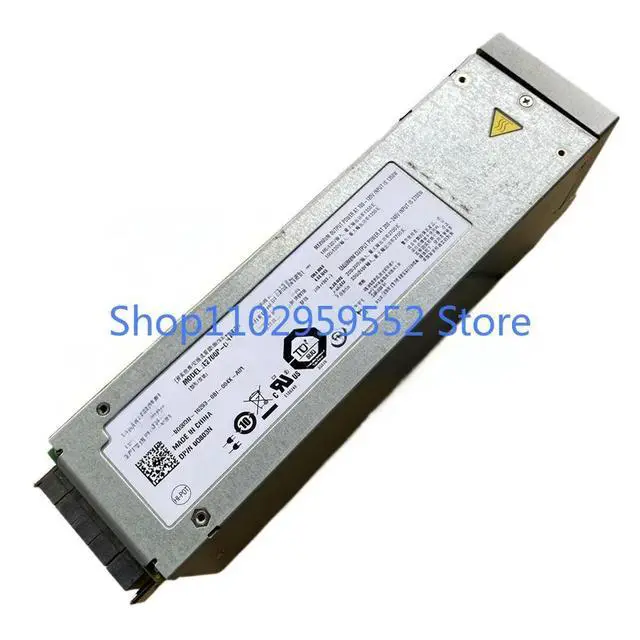 Alt view image 4 of 6 - 1Pcs for M1000E 2700W Server Power Supply E2700P-00 C2700A-S0 G803N
