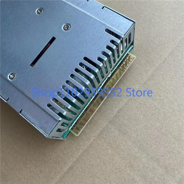Alt view image 5 of 6 - 1Pcs for YM-6621B YM-6621BBR 620W server power supply
