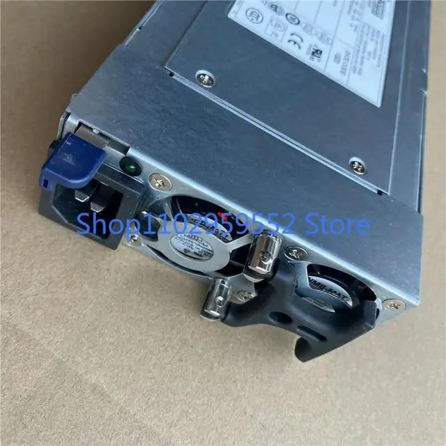 Alt view image 6 of 6 - 1Pcs for YM-6621B YM-6621BBR 620W server power supply