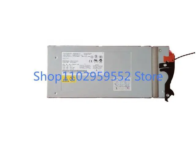 Alt view image 4 of 6 - 1Pcs for BCE 8677 DPS-2500BB A 39Y7400 39Y7405 2500W Power Supply