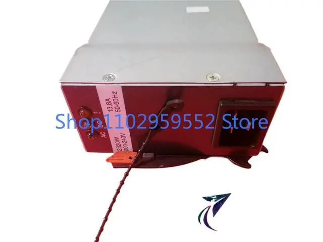 Alt view image 5 of 6 - 1Pcs for BCE 8677 DPS-2500BB A 39Y7400 39Y7405 2500W Power Supply