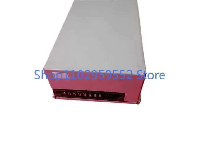 Alt view image 6 of 6 - 1Pcs for BCE 8677 DPS-2500BB A 39Y7400 39Y7405 2500W Power Supply