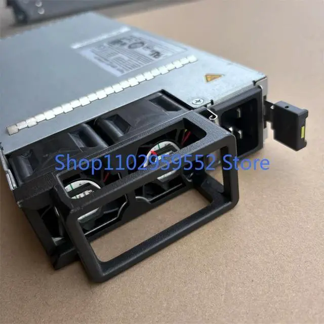 Alt view image 5 of 6 - 1Pcs for E9000 3000W Tool Box Power Supply EPW3000-12A 02310LKL IT1ERM00