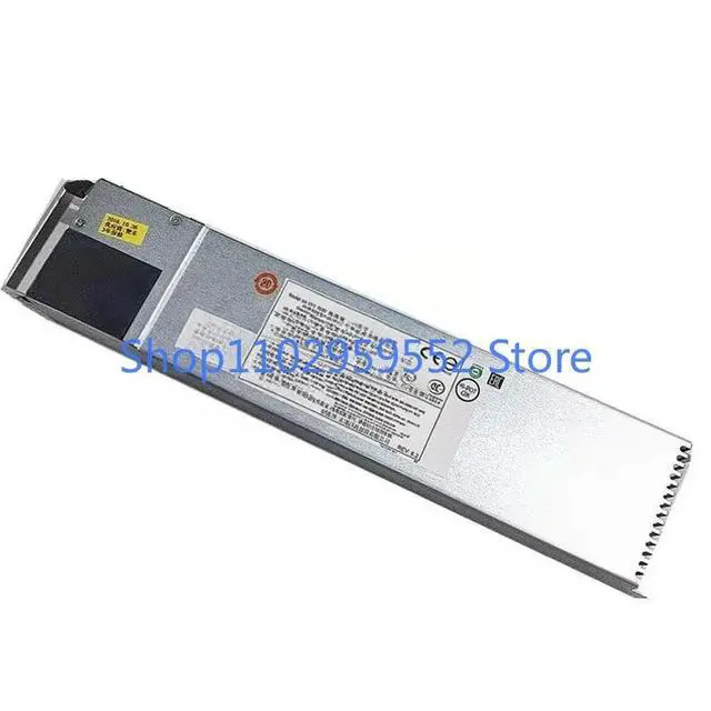 Alt view image 4 of 6 - 1pcs PSU For 900W Switching Power Supply PWS-902-1R Kit