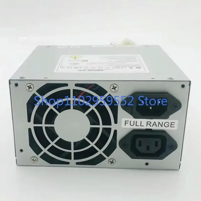 Alt view image 5 of 6 - 1pcs PSU For AT P8P9 300W Switching Power Supply SPI-300G SPI-250G SPI-200G PS-7271 SD-250AT Kit
