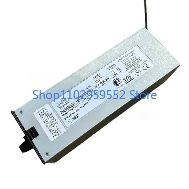 Alt view image 4 of 6 - 1Pcs for PE4600 Server Power Supply 7000240-0003 06F777 0HD444