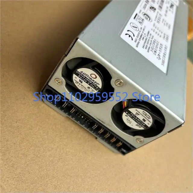Alt view image 5 of 6 - 1Pcs for PE4600 Server Power Supply 7000240-0003 06F777 0HD444