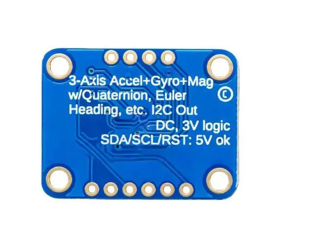 Alt view image 5 of 6 - 2472 BNO055 development board BOARD 9-DOF IMU