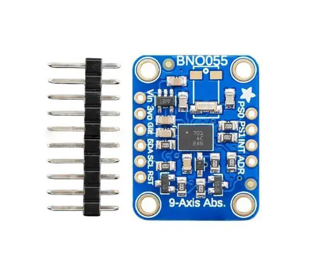 Alt view image 6 of 6 - 2472 BNO055 development board BOARD 9-DOF IMU