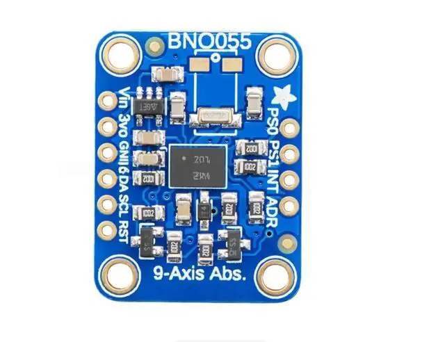 Alt view image 4 of 6 - 2472 BNO055 development board BOARD 9-DOF IMU