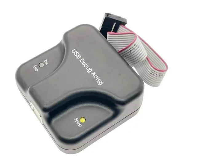 Alt view image 6 of 6 - DEBUGADPTR1-USB burner