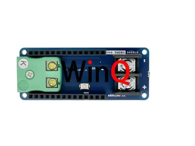 Alt view image 5 of 6 - ASX00012 MAX31855 Thermocouple Digital Expansion Board