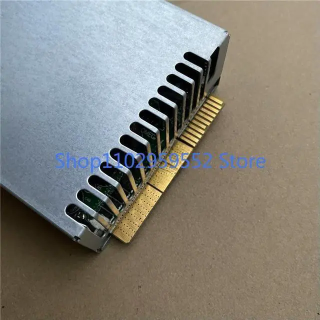 Alt view image 5 of 6 - 1Pcs for A840R-G10 1000W server power supply YM-2102F YM-2102FBR