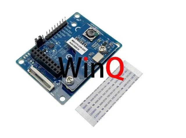 Alt view image 6 of 6 - B-CAMS-OMV development board Discover STM32 board camera module kit