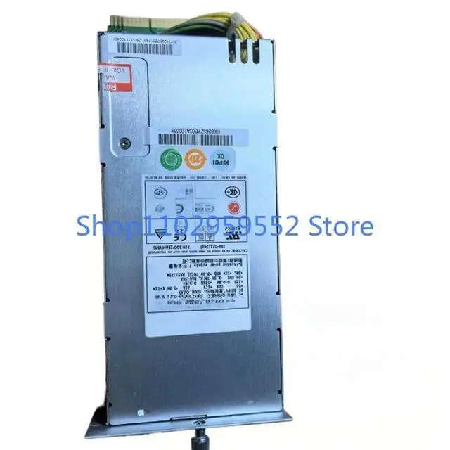 Alt view image 4 of 4 - 1Pcs for server power supply P2F-5400V P2H-5400V 400W