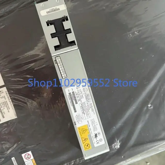 Alt view image 3 of 4 - 1pcs for DPS-650QB A 650W Redundant Power Supply