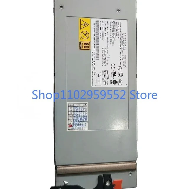Alt view image 4 of 6 - 1pcs For BCE 2320W Switching Power Supply DPS-2500BB A 69Y5842 69Y5843 39Y7405 39Y7400